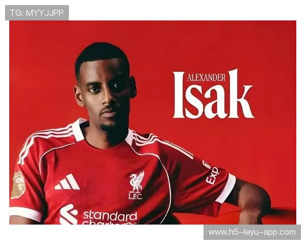 利物浦或在夏窗引援重塑锋线核心配置